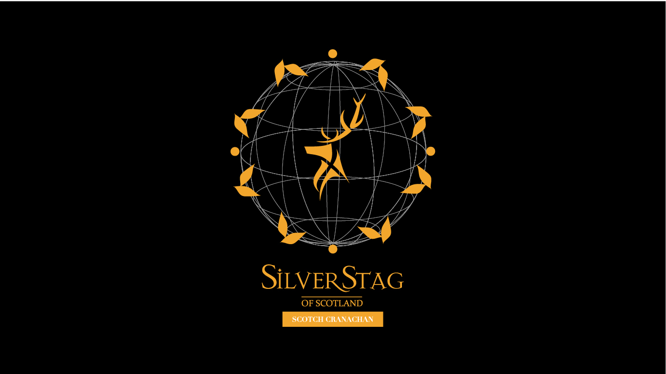 Packaging Design by Vinh Nguyen 2 for Silver Stag of Scotland | Design #16054631