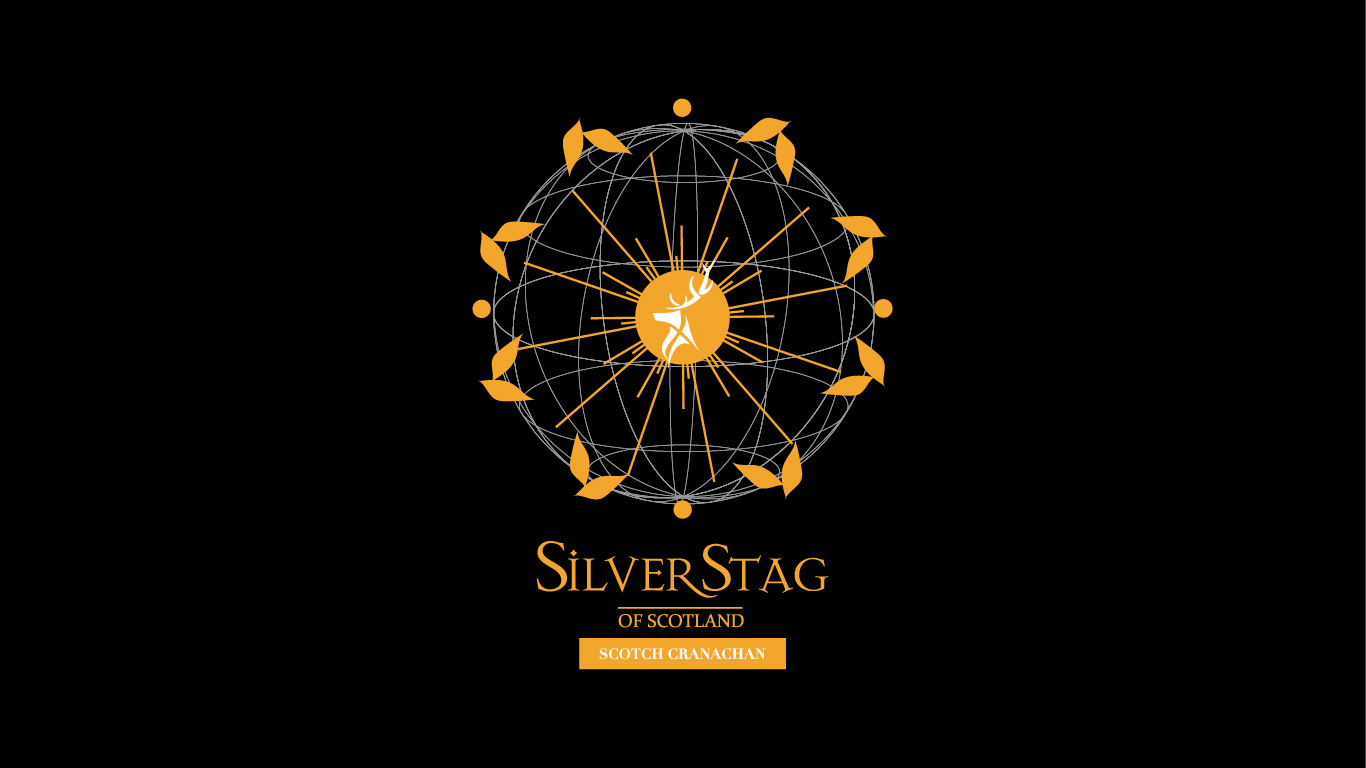 Packaging Design by Vinh Nguyen 2 for Silver Stag of Scotland | Design #16054632