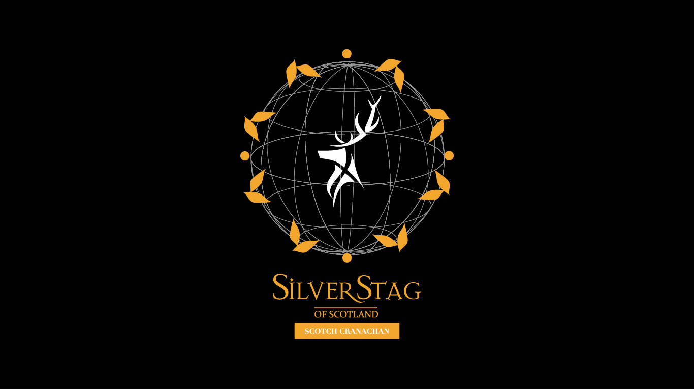 Packaging Design by Vinh Nguyen 2 for Silver Stag of Scotland | Design #16054634