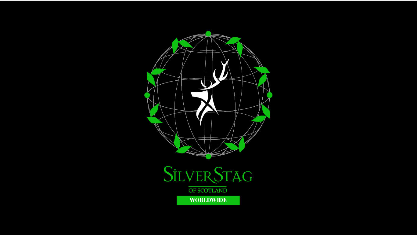Packaging Design by Vinh Nguyen 2 for Silver Stag of Scotland | Design #16078371