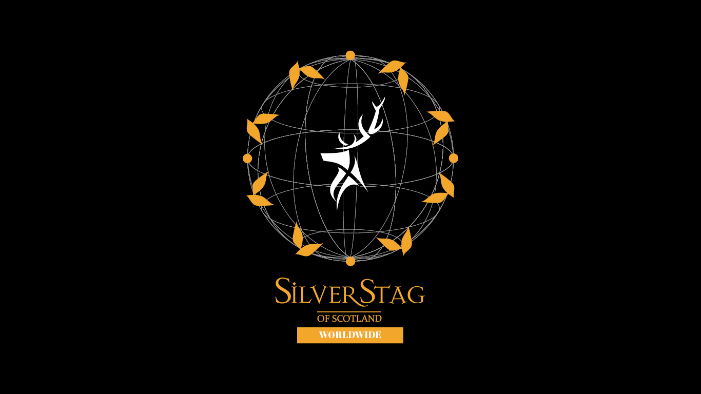 Verpackungs-Design von Vinh Nguyen 2 für Silver Stag of Scotland | Design #16078372