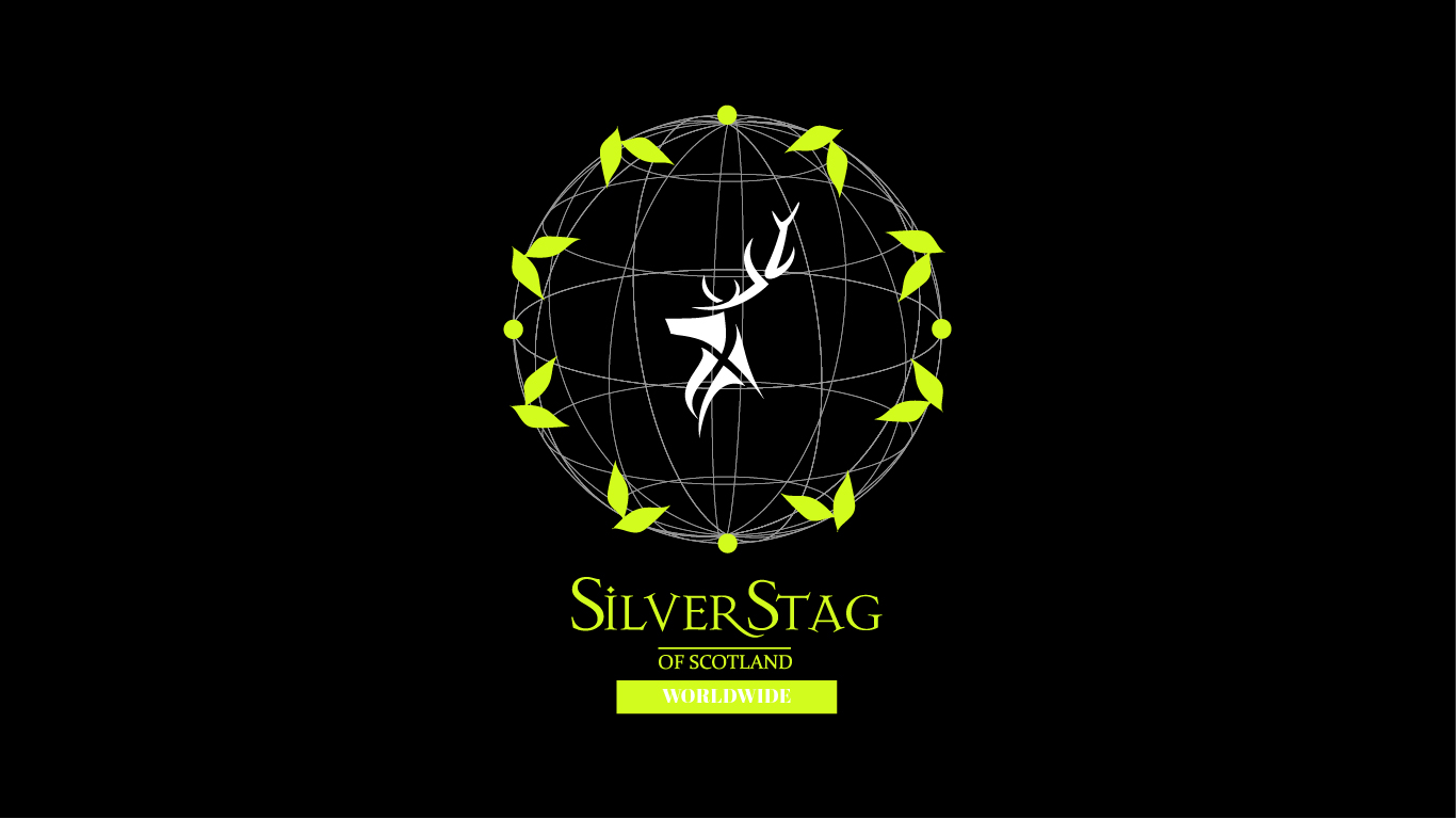 Packaging Design by Vinh Nguyen 2 for Silver Stag of Scotland | Design #16078373