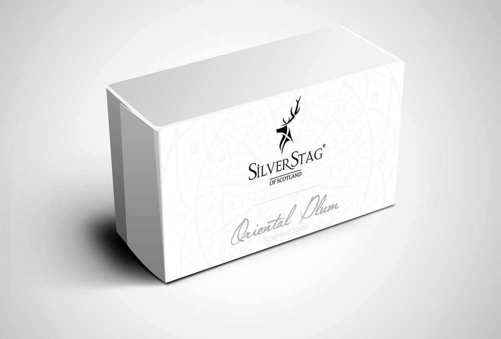 Packaging Design by resket for Silver Stag of Scotland | Design #15180950