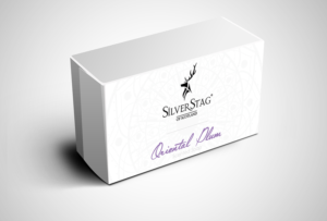 Packaging Design by resket for Silver Stag of Scotland | Design: #15180952