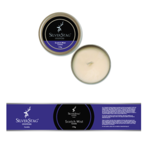 Packaging Design by Javelin Studio for Silver Stag of Scotland | Design: #15191168