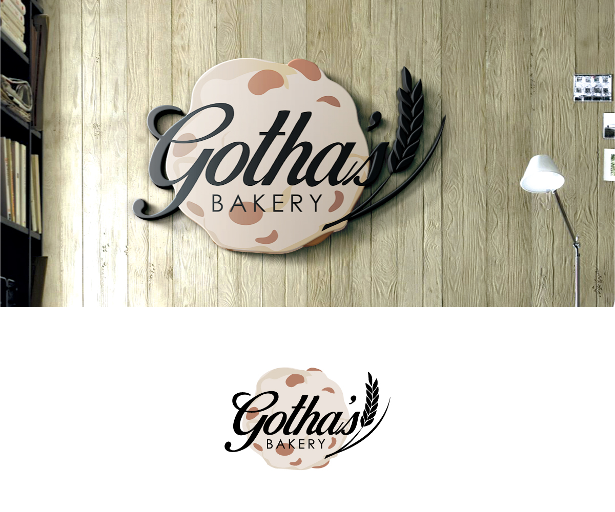 Logo Design by Anekaa for this project | Design #14896817