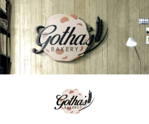 Logo Design by Anekaa for this project | Design: #14896817