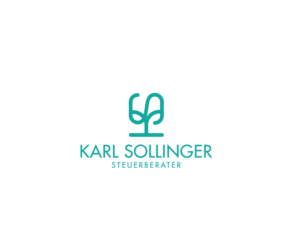 Logo Design by Alien Cookie for Karl Sollinger | Design: #15113958