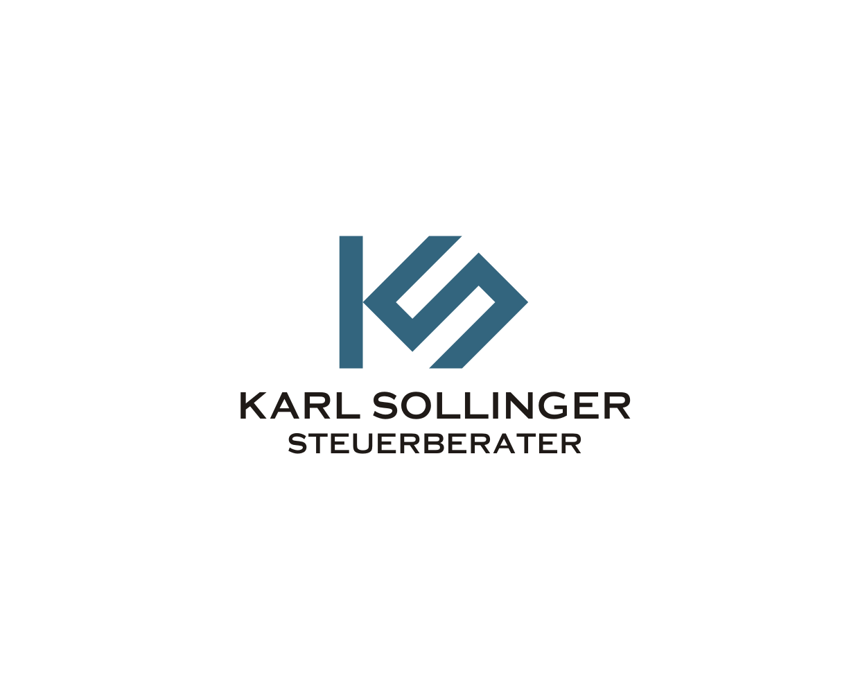 Logo Design by GUSTIANA for Karl Sollinger | Design #15119996
