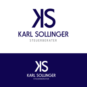 Logo Design by H4R5Z for Karl Sollinger | Design: #15117657