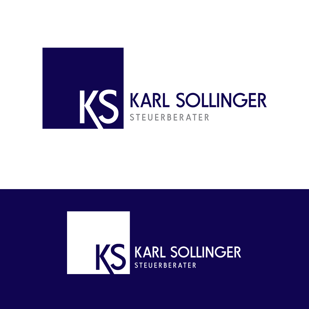 Logo Design by H4R5Z for Karl Sollinger | Design #15117684