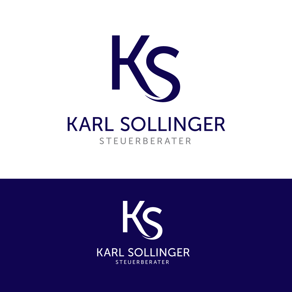 Diseño de Logo por H4R5Z para Karl Sollinger | Diseño #15117747