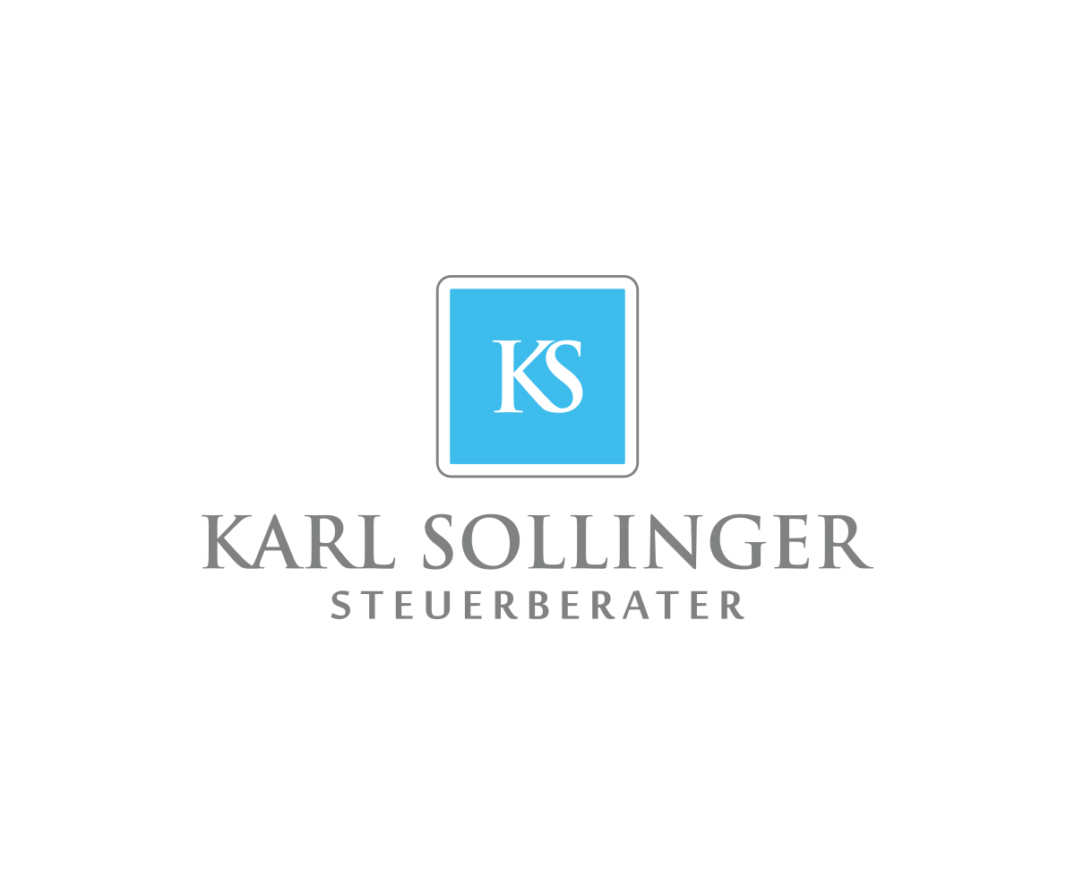 Logo Design by DesArd for Karl Sollinger | Design #15151058