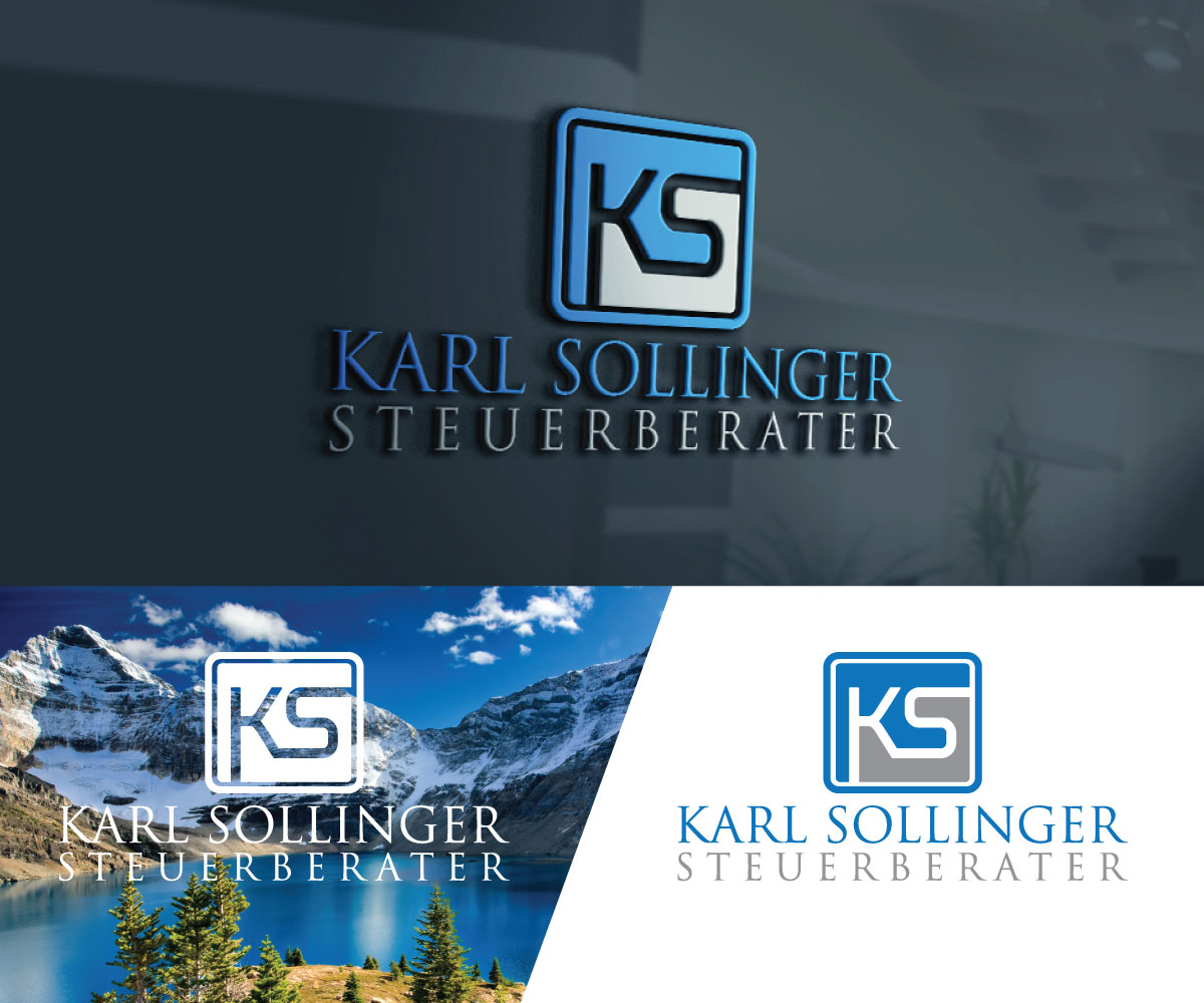Logo Design by DESIGN Services JK for Karl Sollinger | Design #15141437
