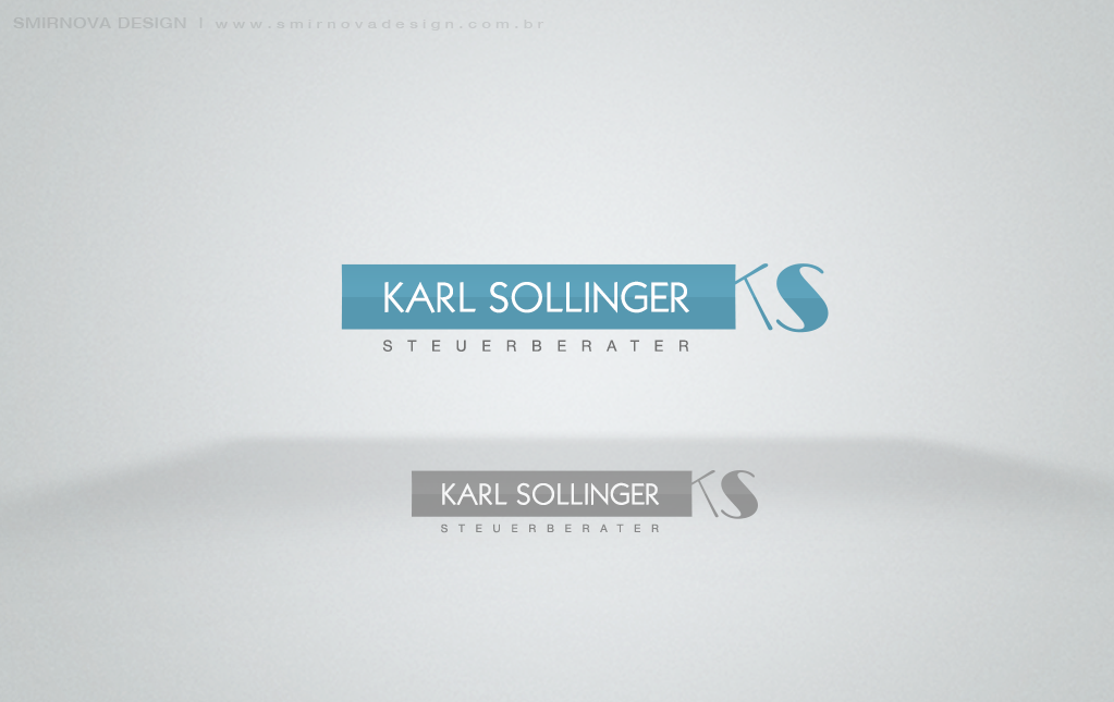 Logo Design by smirnova.n for Karl Sollinger | Design #15186678