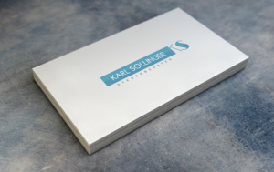 Diseño de Logo por smirnova.n para Karl Sollinger | Diseño: #15186680