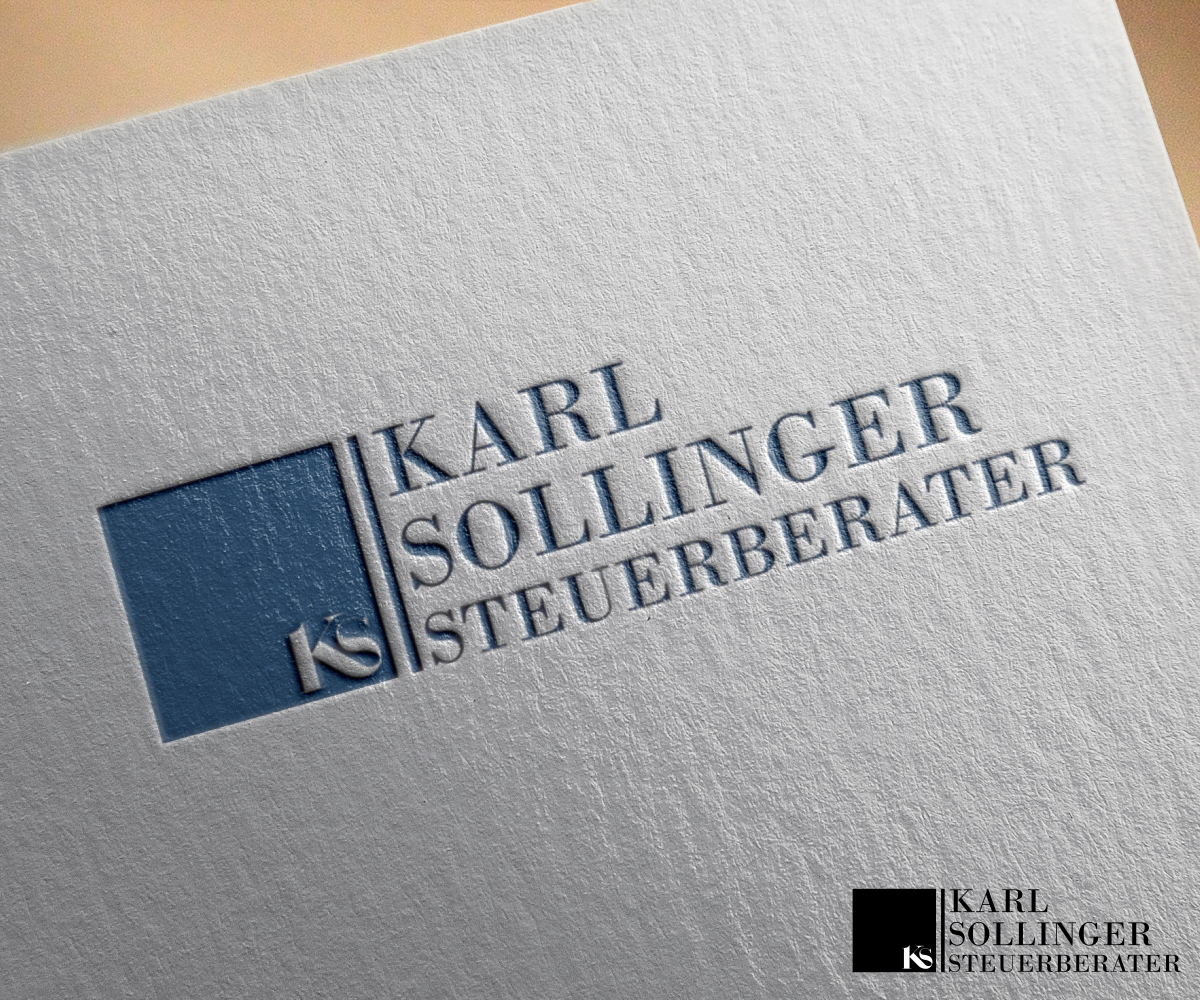 Logo Design by dyogab83 for Karl Sollinger | Design #15170657