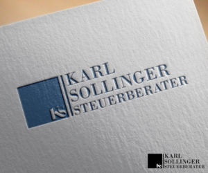 Diseño de Logo por dyogab83 para Karl Sollinger | Diseño: #15170657