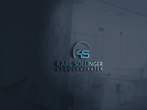 Diseño de Logo por Top king  designer para Karl Sollinger | Diseño: #15127934