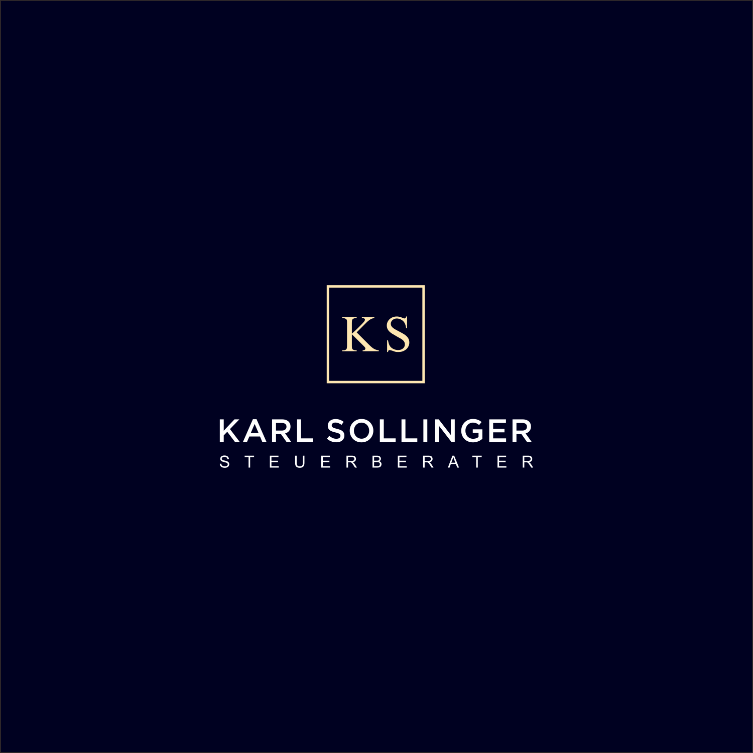 Diseño de Logo por Jessey Marinna para Karl Sollinger | Diseño #15148718