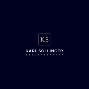 Logo Design by Jessey Marinna for Karl Sollinger | Design: #15148718