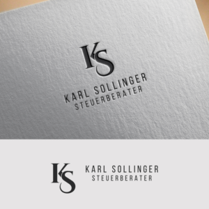 Logo Design by yhutomo for Karl Sollinger | Design: #15135717