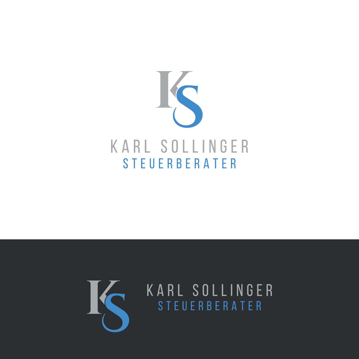 Diseño de Logo por yhutomo para Karl Sollinger | Diseño #15156805