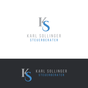 Logo Design by yhutomo for Karl Sollinger | Design: #15156805