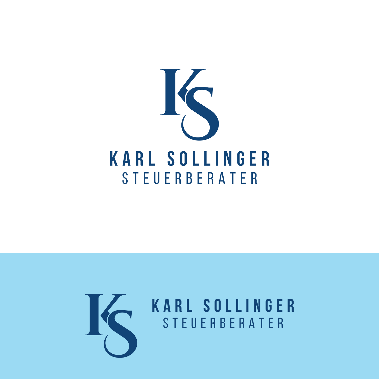 Logo-Design von yhutomo für Karl Sollinger | Design #15183294