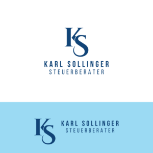 Logo Design by yHutomo for Karl Sollinger | Design #15183294