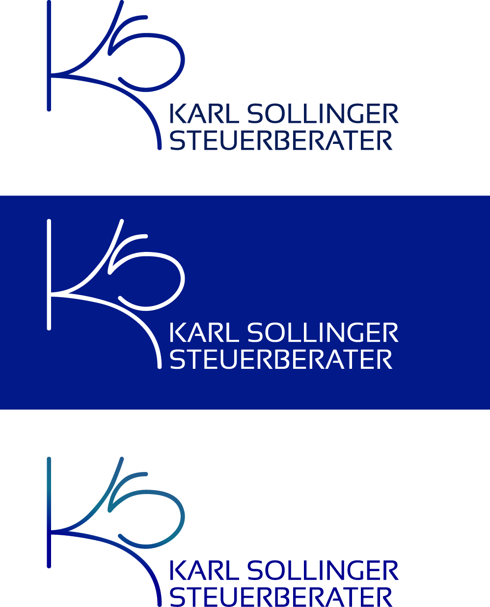 Logo Design by gagana91 for Karl Sollinger | Design #15174339