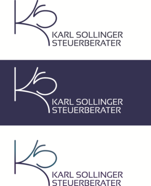 Diseño de Logo por gagana91 para Karl Sollinger | Diseño: #15174339