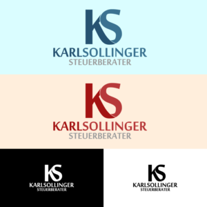 Logo Design by Rob McKeeve for Karl Sollinger | Design: #15182221