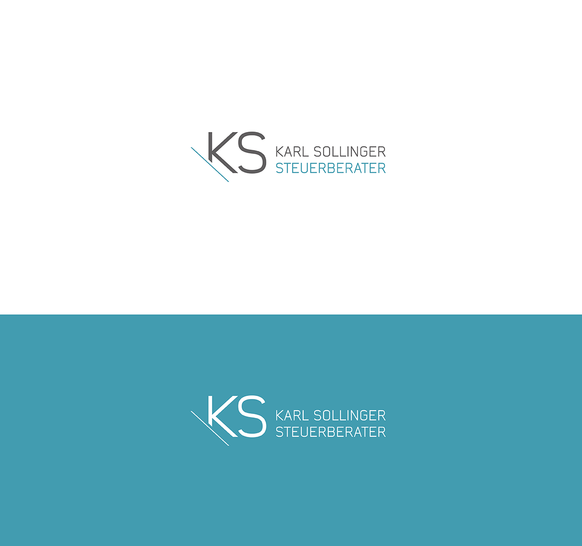 Logo Design by nzvm for Karl Sollinger | Design #15186854