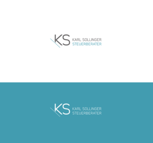 Diseño de Logo por nzvm para Karl Sollinger | Diseño: #15186854