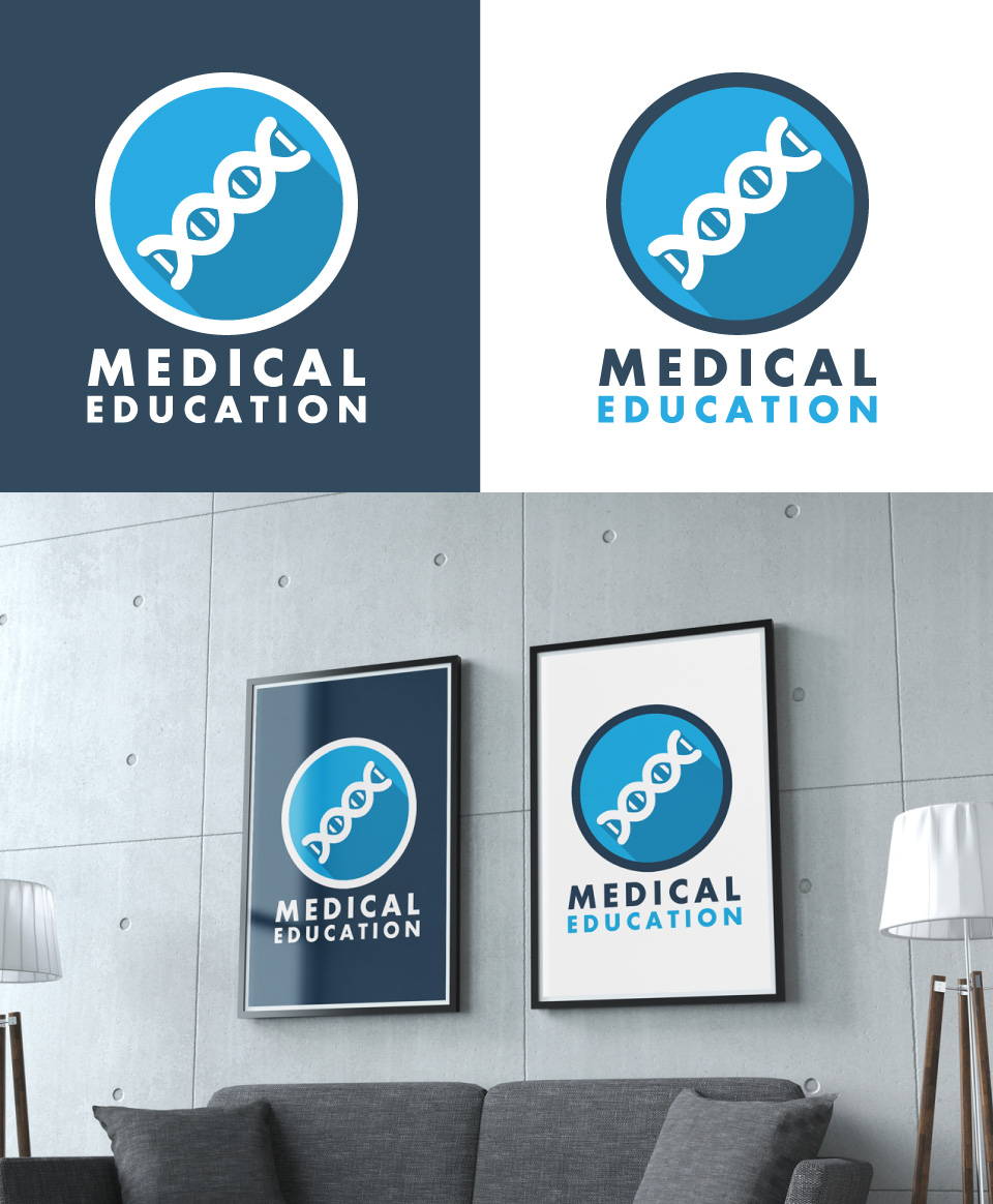 Logo Design by Impressive Solutions for this project | Design #14902221