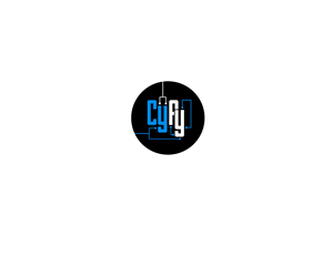 CyFy | Design de Logo par gingko