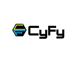 CyFy | Logo Design by renderman