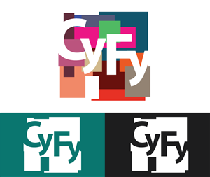 CyFy | Logo Design by All American Designs