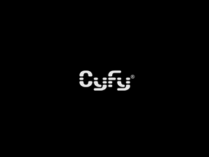 CyFy | Logo Design by monkey