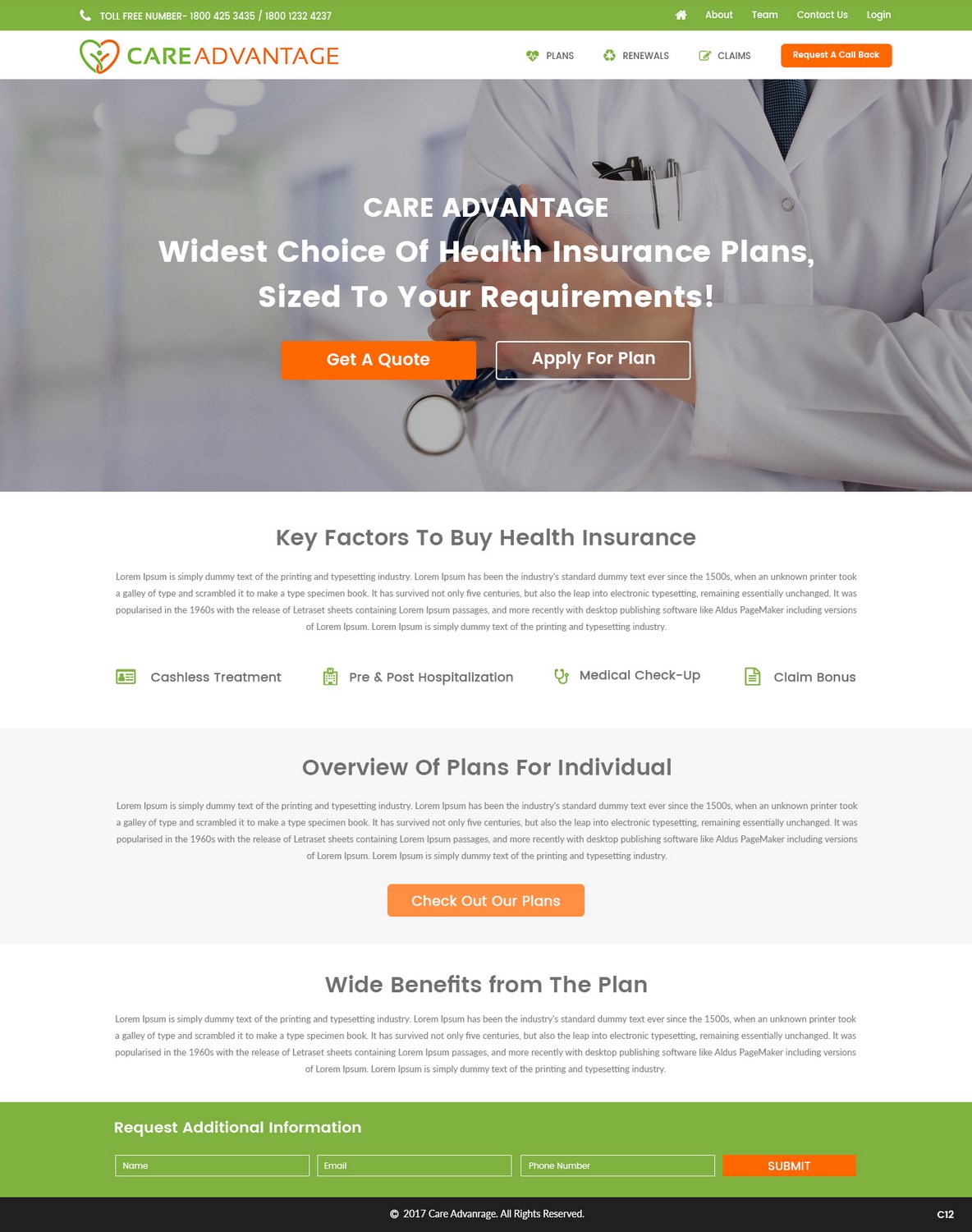 Web Design by pb for Pinnacle Benefits Group | Design #14902819