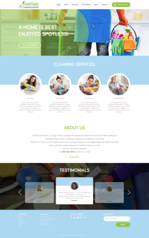 Web Design by metasemenov for Pinnacle Benefits Group | Design #14934369