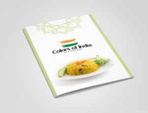 Menu Design by stellaart