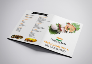 Menu Design by creative.bugs for this project | Design: #15377305