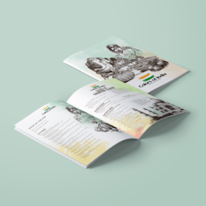 Menu Design by mrmrnjr for this project | Design: #15000531