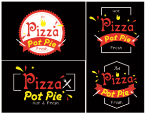 Logo Design by Shiny Design
