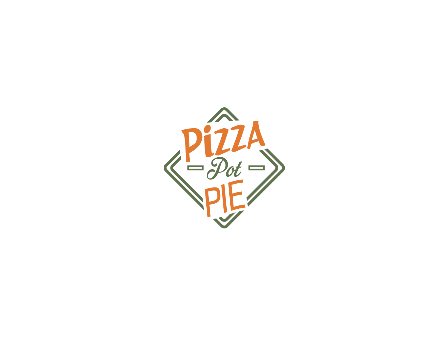 Logo Design by Pixel Desert for Modern Juice Co. | Design #14909063
