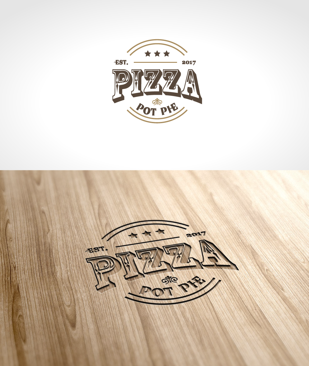 Logo-Design von stanko.man für Modern Juice Co. | Design #14903193