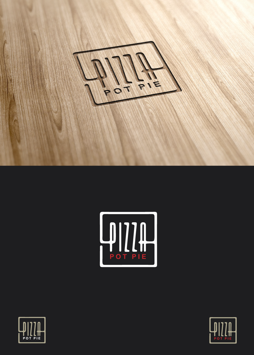 Logo Design by stanko.man for Modern Juice Co. | Design: #14983937
