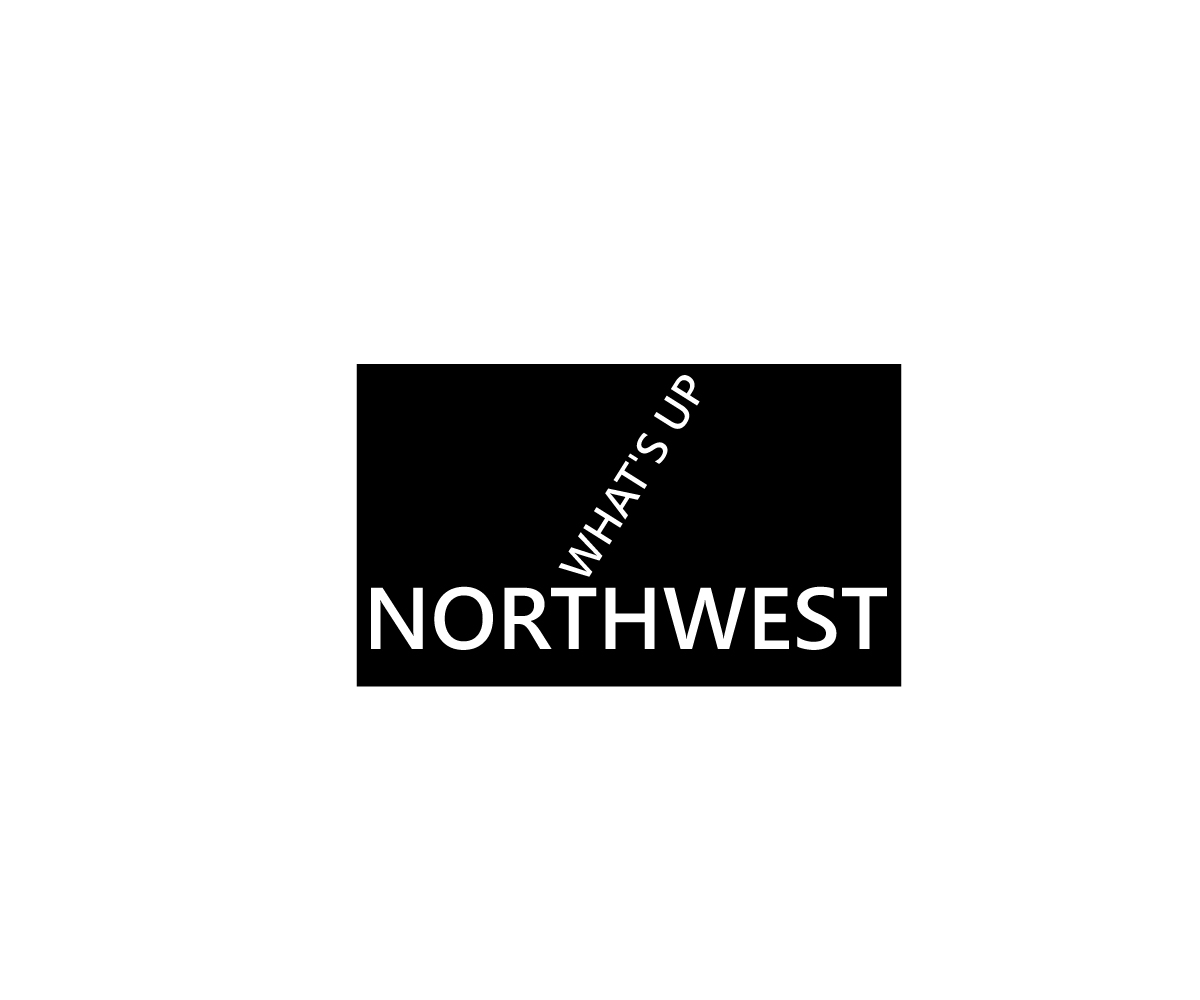 Design de Logo par Top king  designer pour What's Up Northwest | Design #14912732